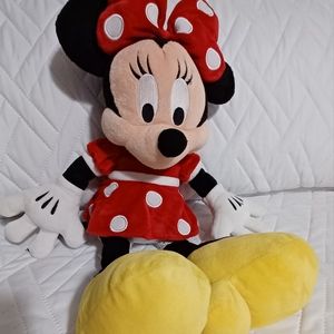 Minnie mouse